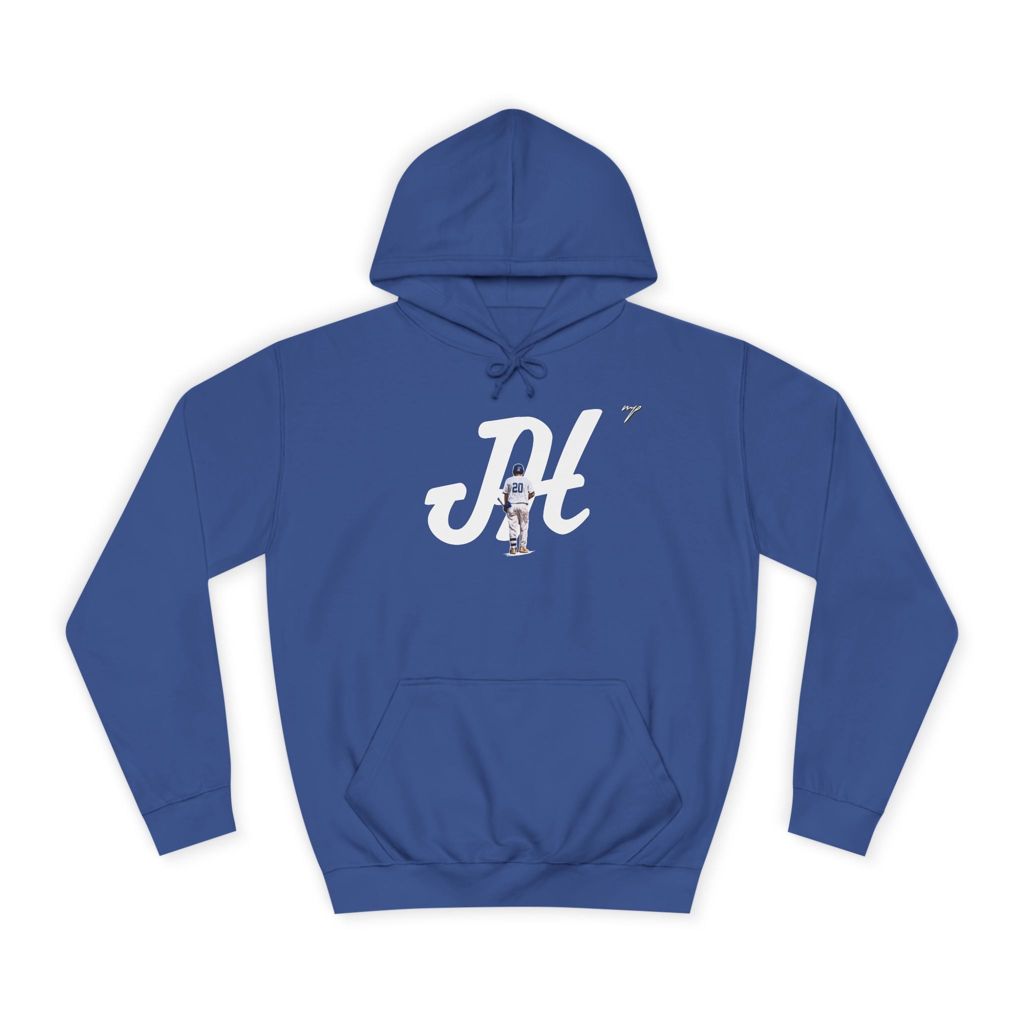 Jose Hernandez Hoodie