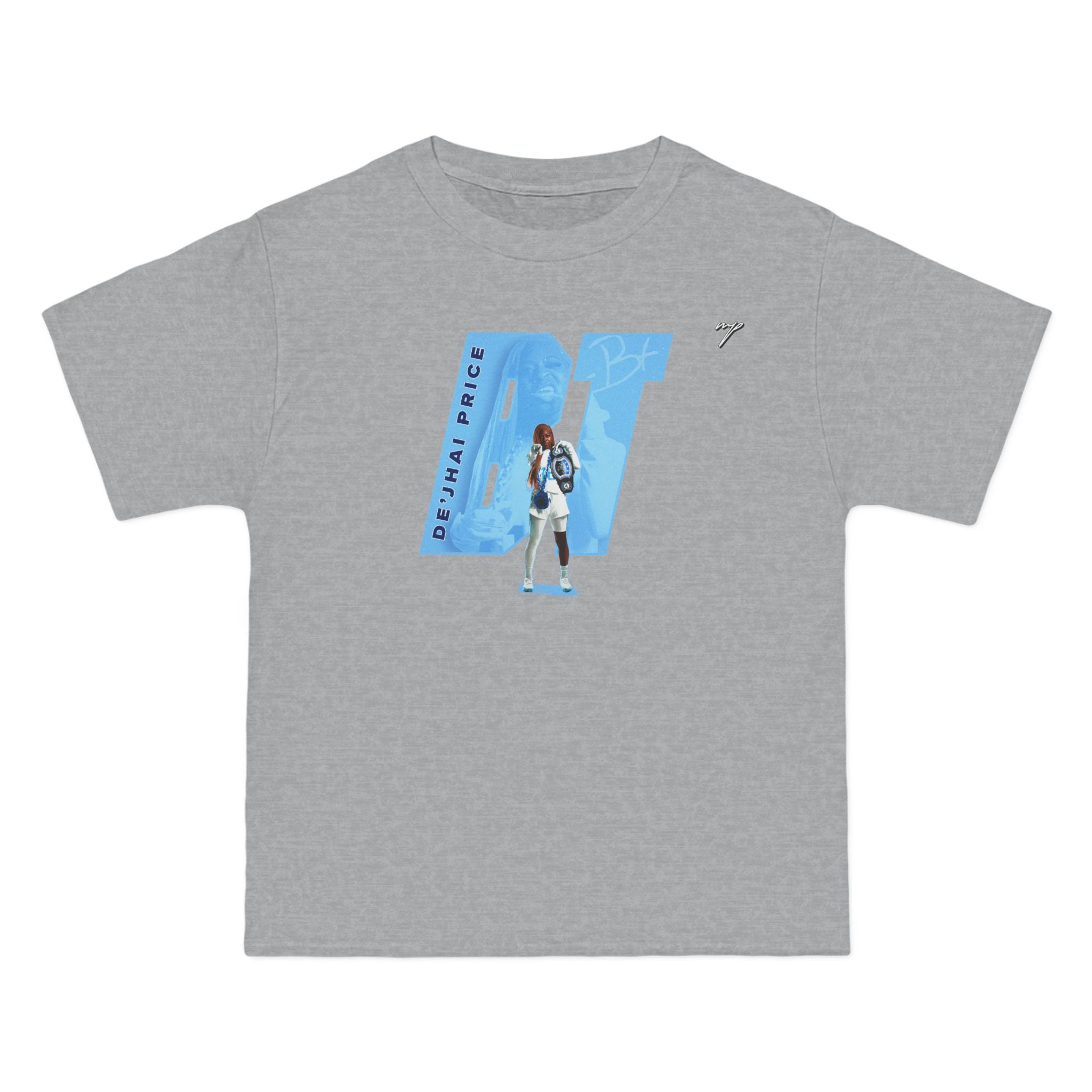 De'Jhai Price Vintage Tee
