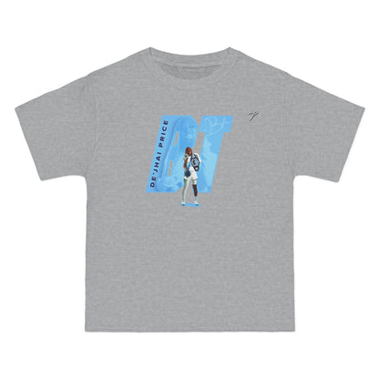 De'Jhai Price Vintage Tee
