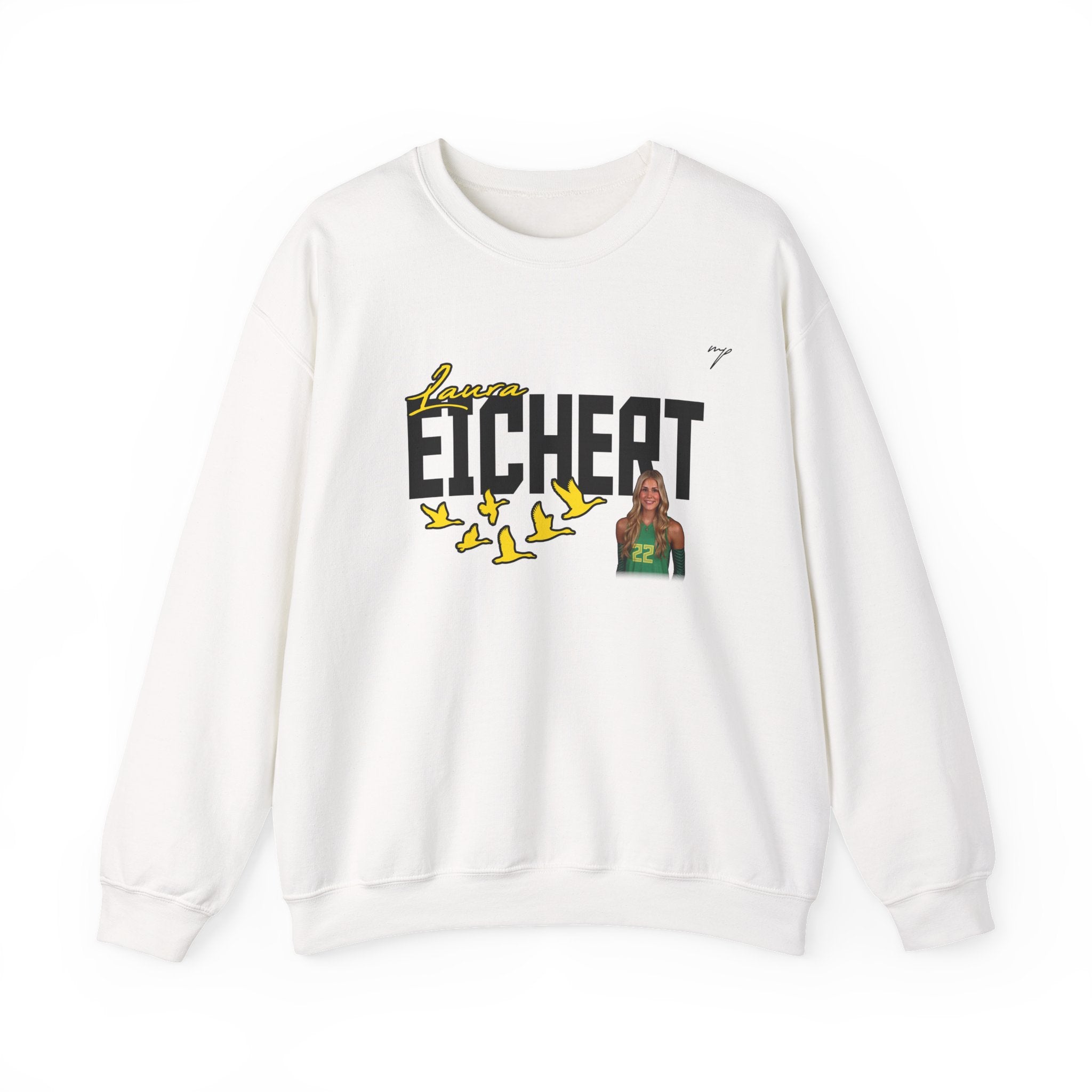 Laura Eichert Crewneck