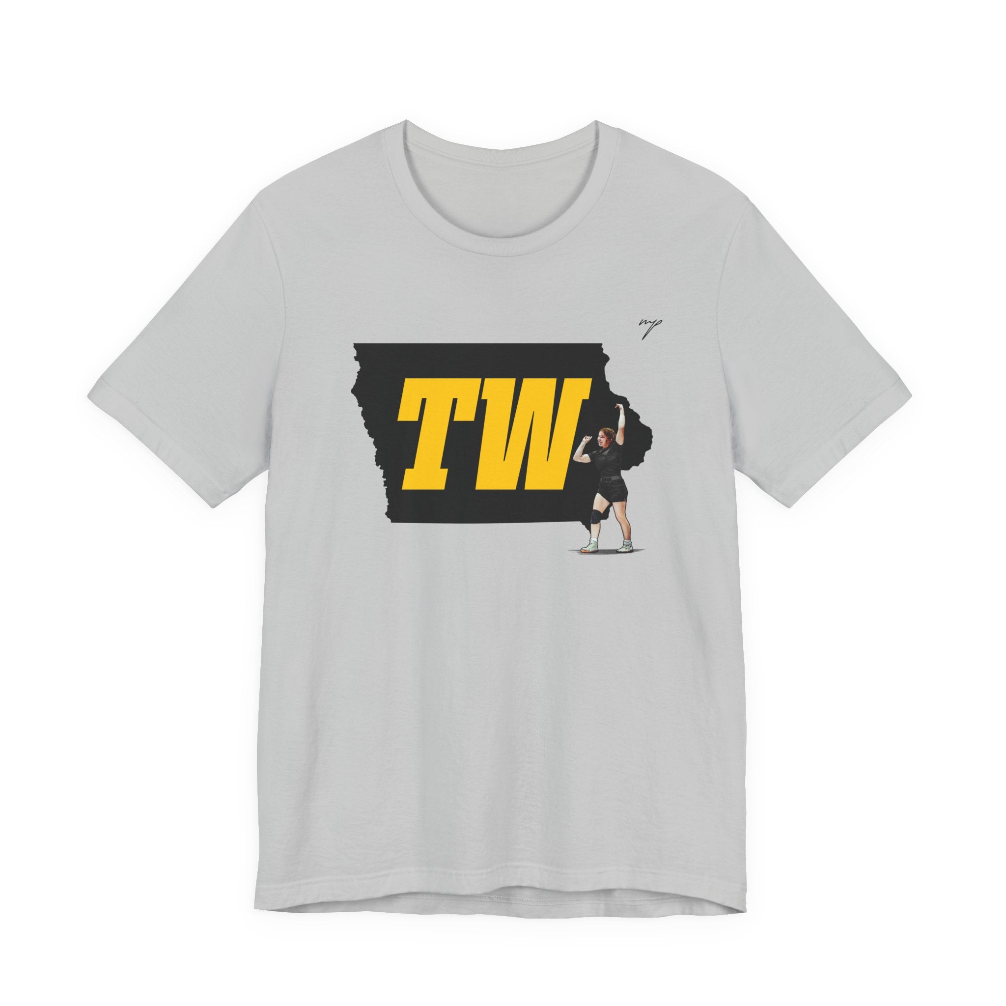 Taylor Whiting Graphic Tee