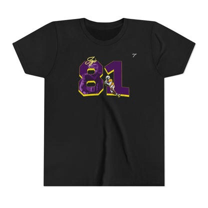 Jojo Kenerson YOUTH Graphic Tee