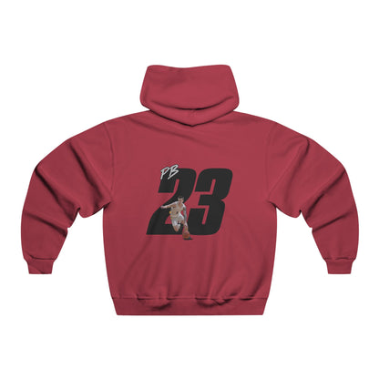 Parker Baumann Vintage Hoodie