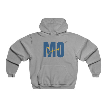 Xavier Carnes Vintage Hoodie