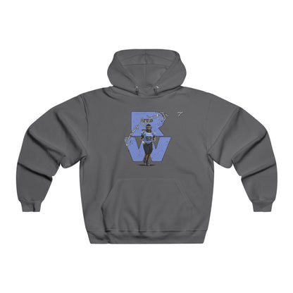 Romans Ward Jr Vintage Hoodie
