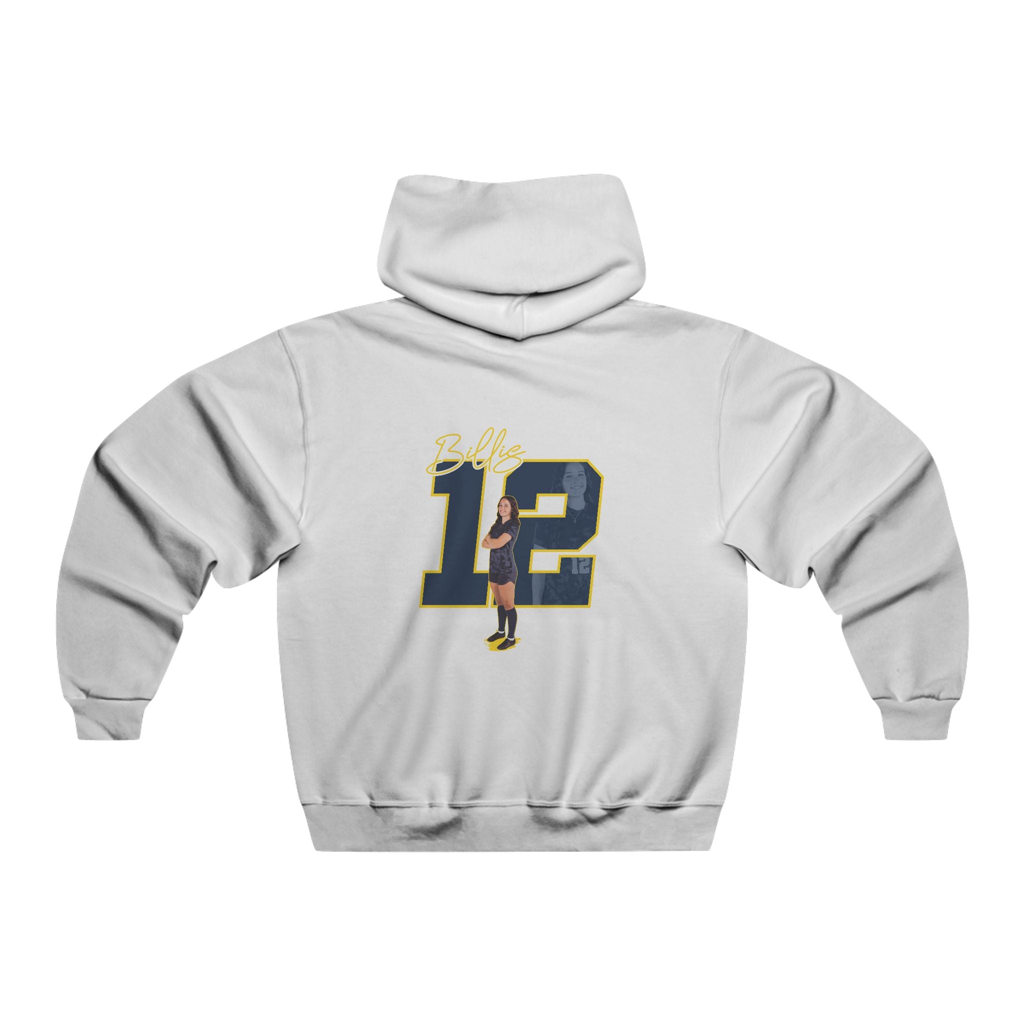 Keira Billis Vintage Hoodie