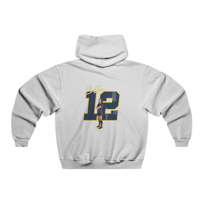 Keira Billis Vintage Hoodie