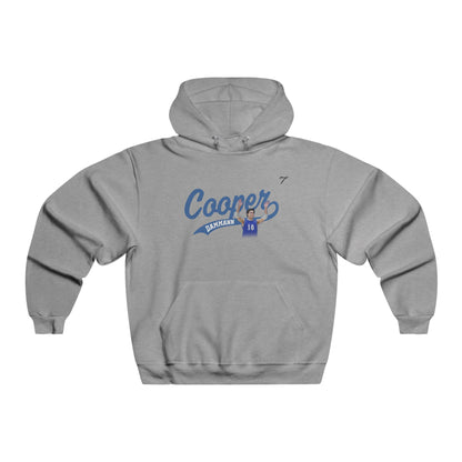 Cooper Dammann Vintage Hoodie