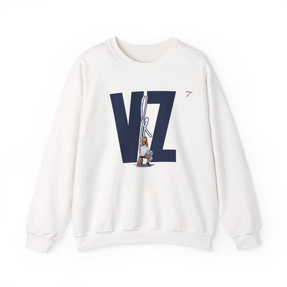 Varvara Zvereva Crewneck