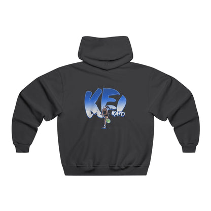 Kei Kato Vintage Hoodie