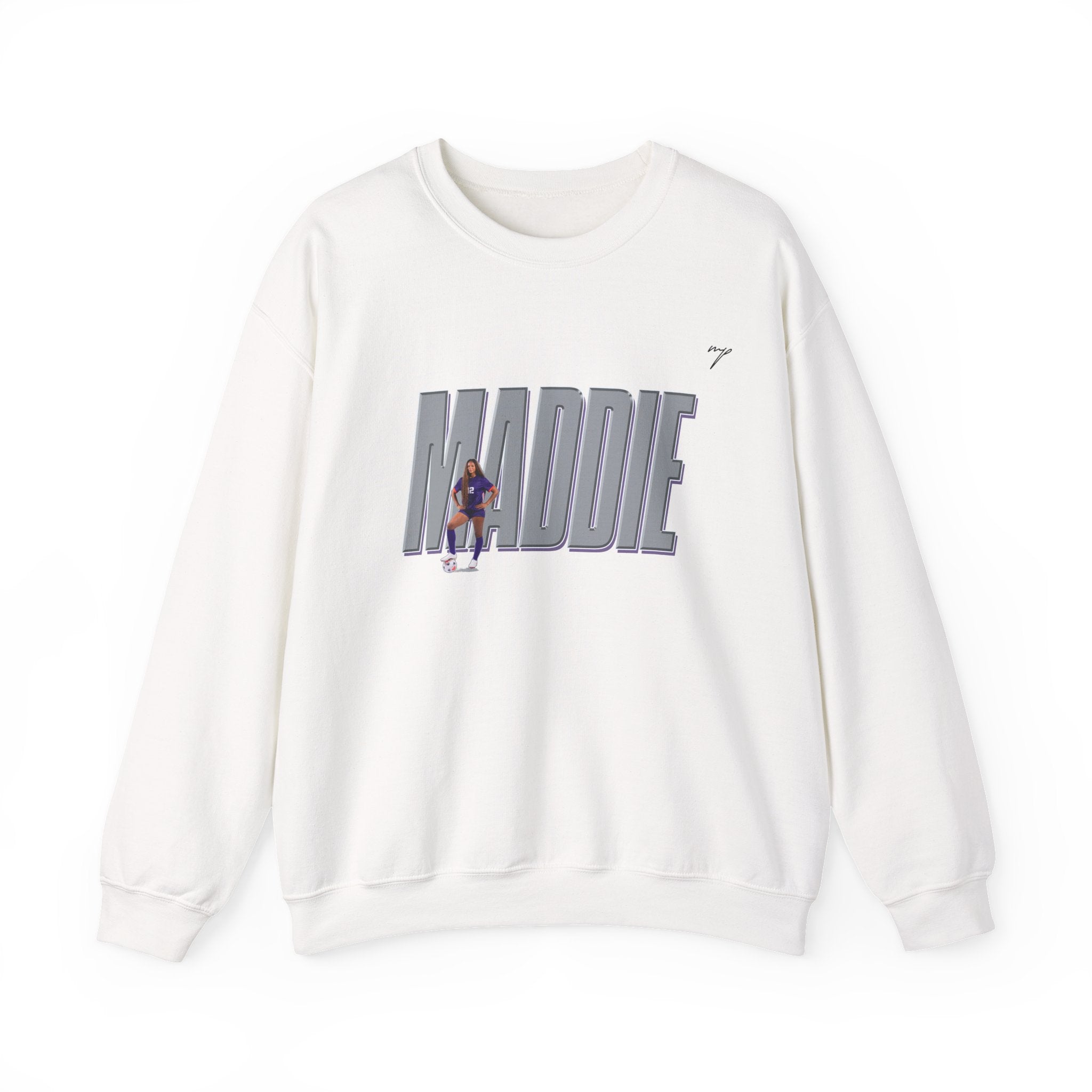 Madison Taylor Crewneck