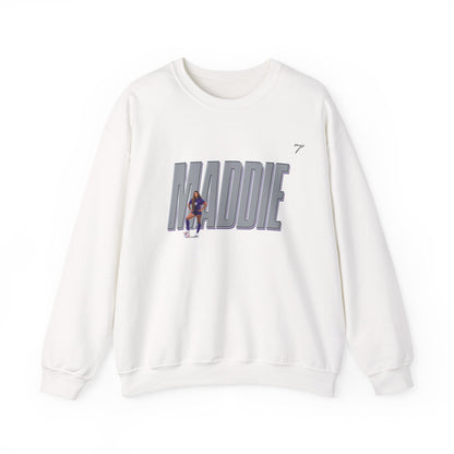 Madison Taylor Crewneck