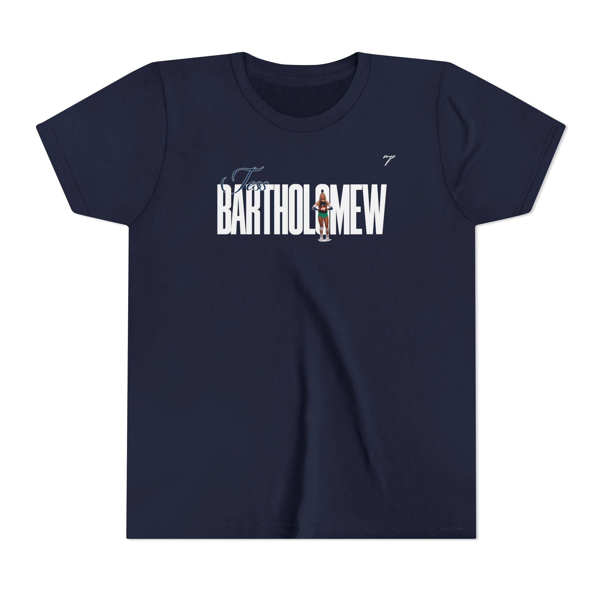 Tess Bartholomew YOUTH Graphic Tee