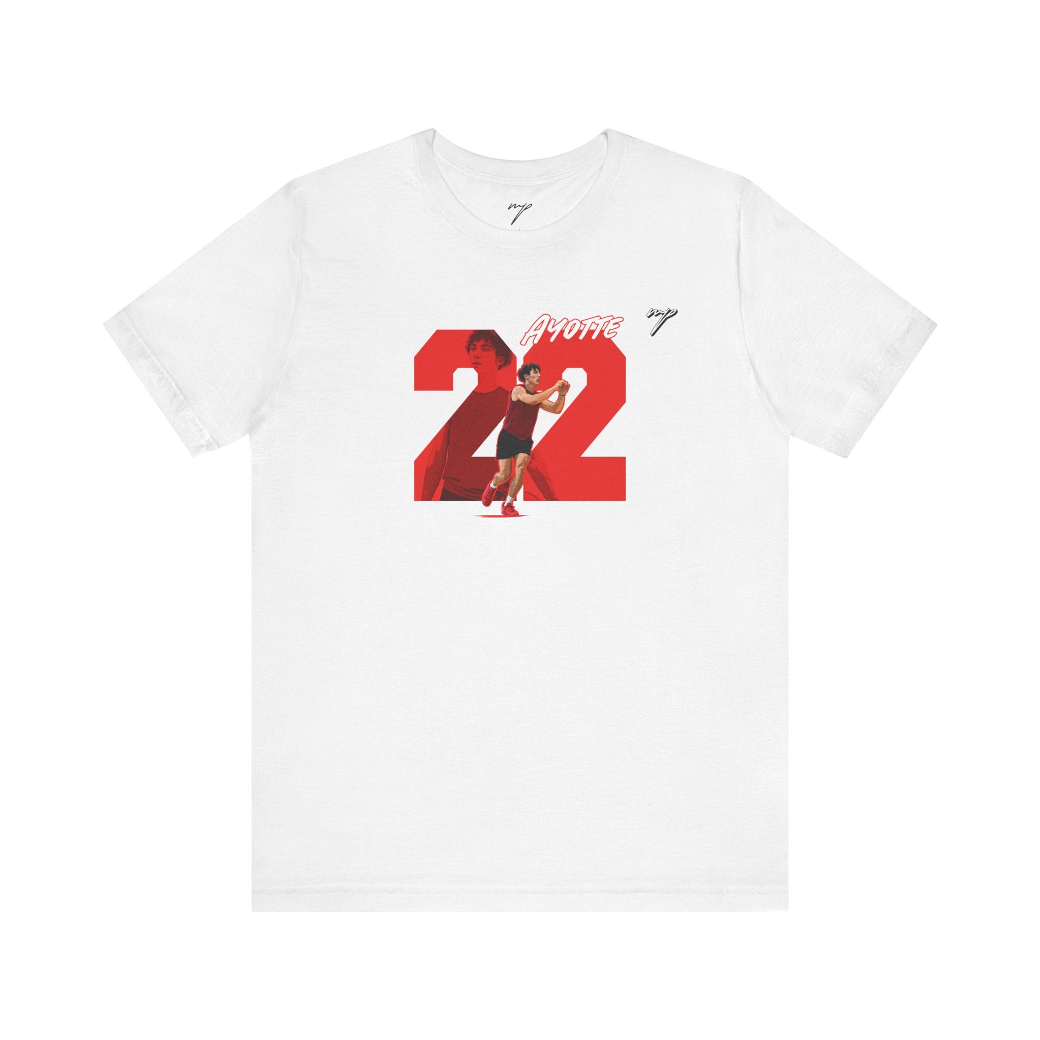 Jack Ayotte Graphic Tee