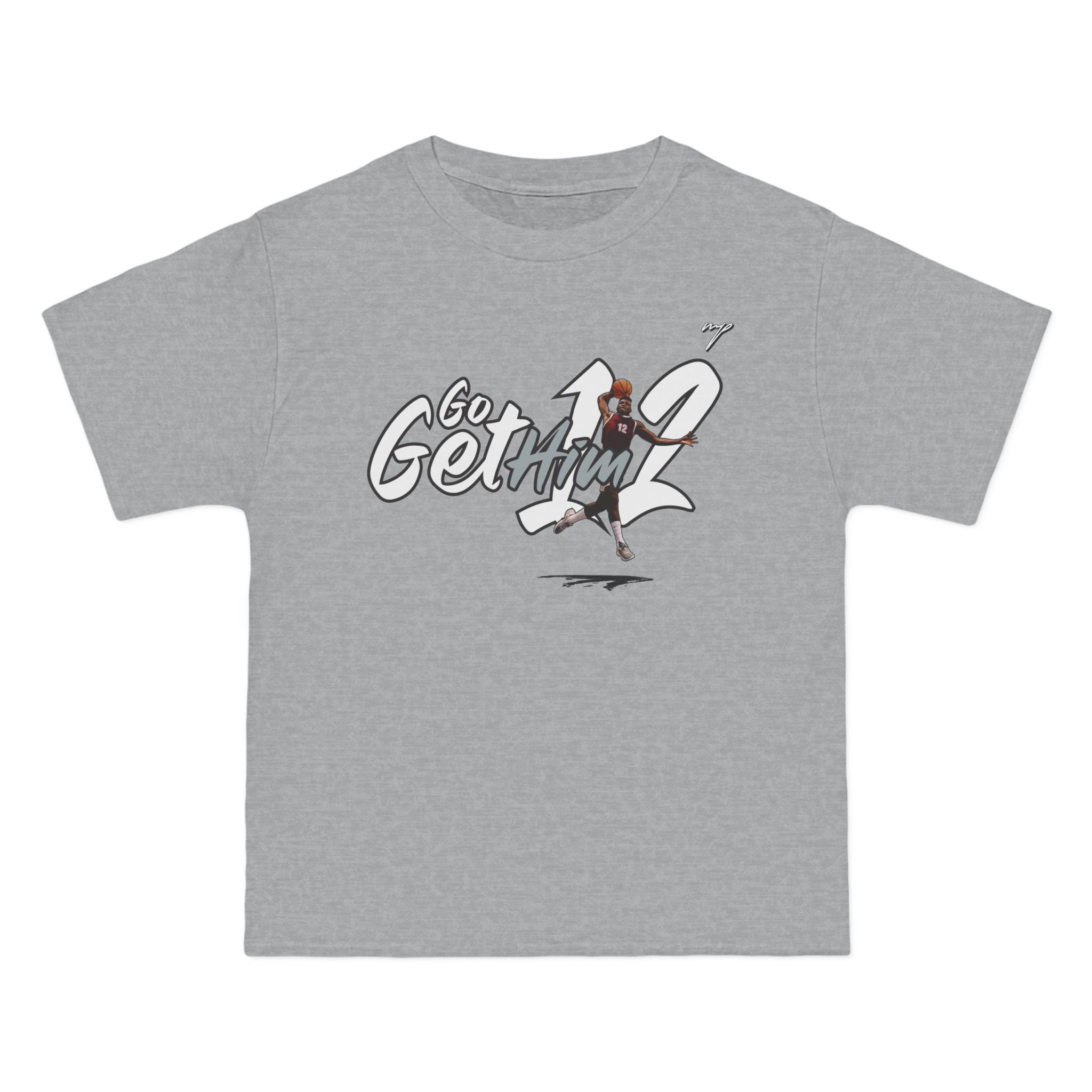 Zytarious Morlte Vintage Tee