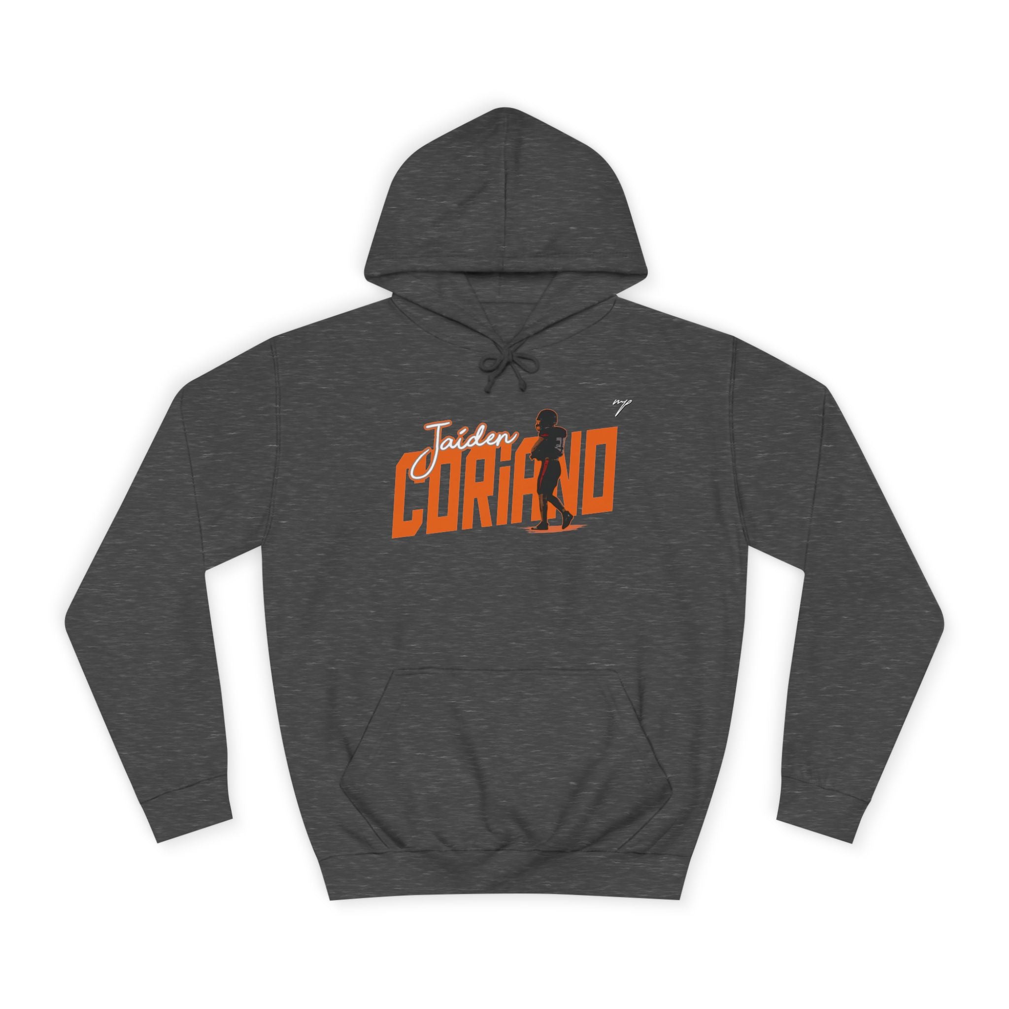 Jaiden Coriano Hoodie