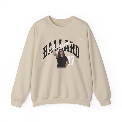 Alyssa Ballard Crewneck