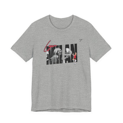 Logan Milan Graphic Tee
