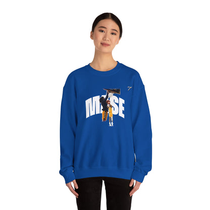 Mason Mitchell Crewneck