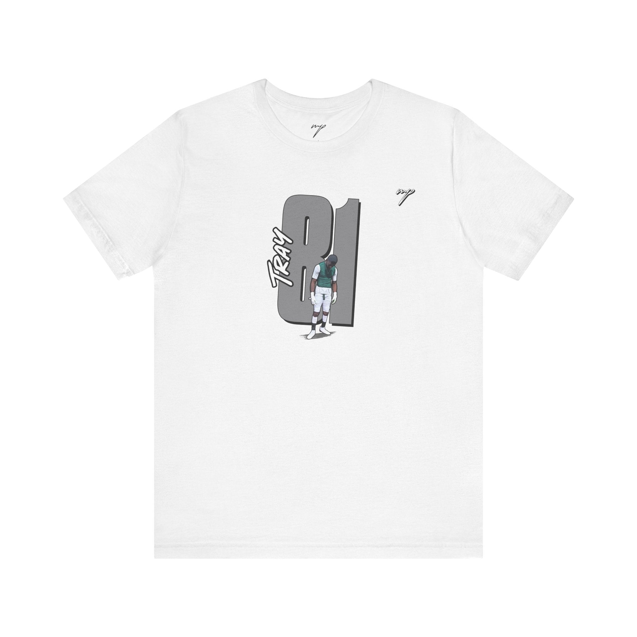 Tray Banks Graphic Tee