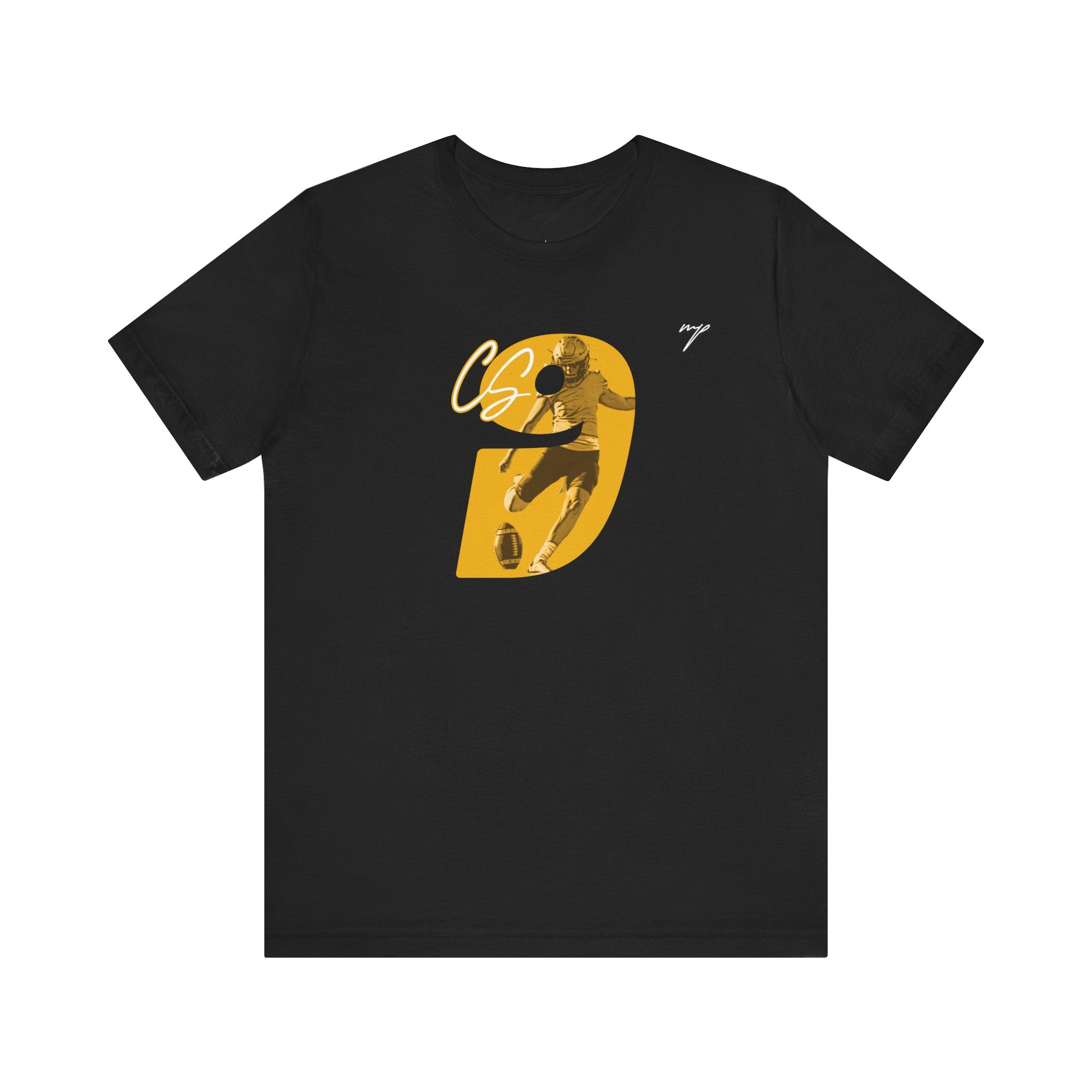 Caitlyn Soroka Graphic Tee