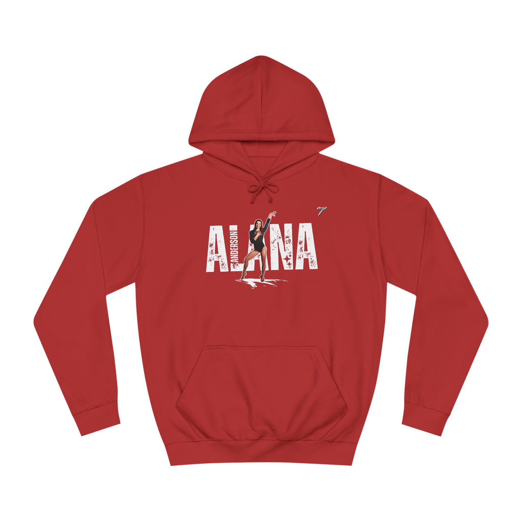 Alana Anderson Hoodie