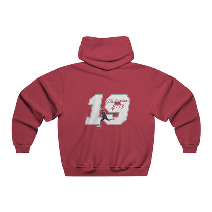 Mason Doman Vintage Hoodie