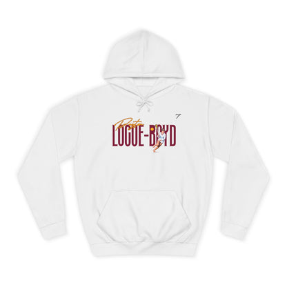 Peyton Logue-Boyd Hoodie