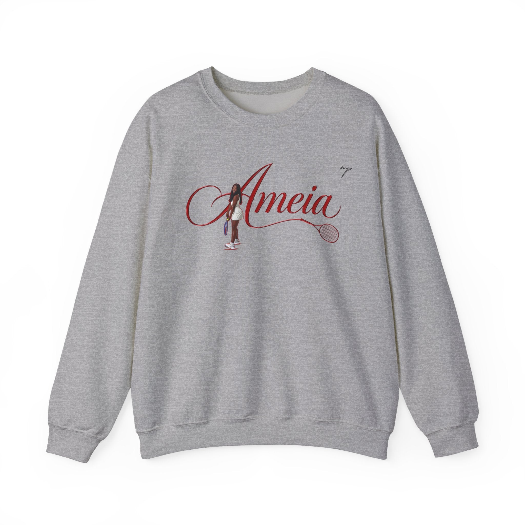 Ameia Sorey Crewneck