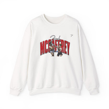 Jack McCaffrey Crewneck