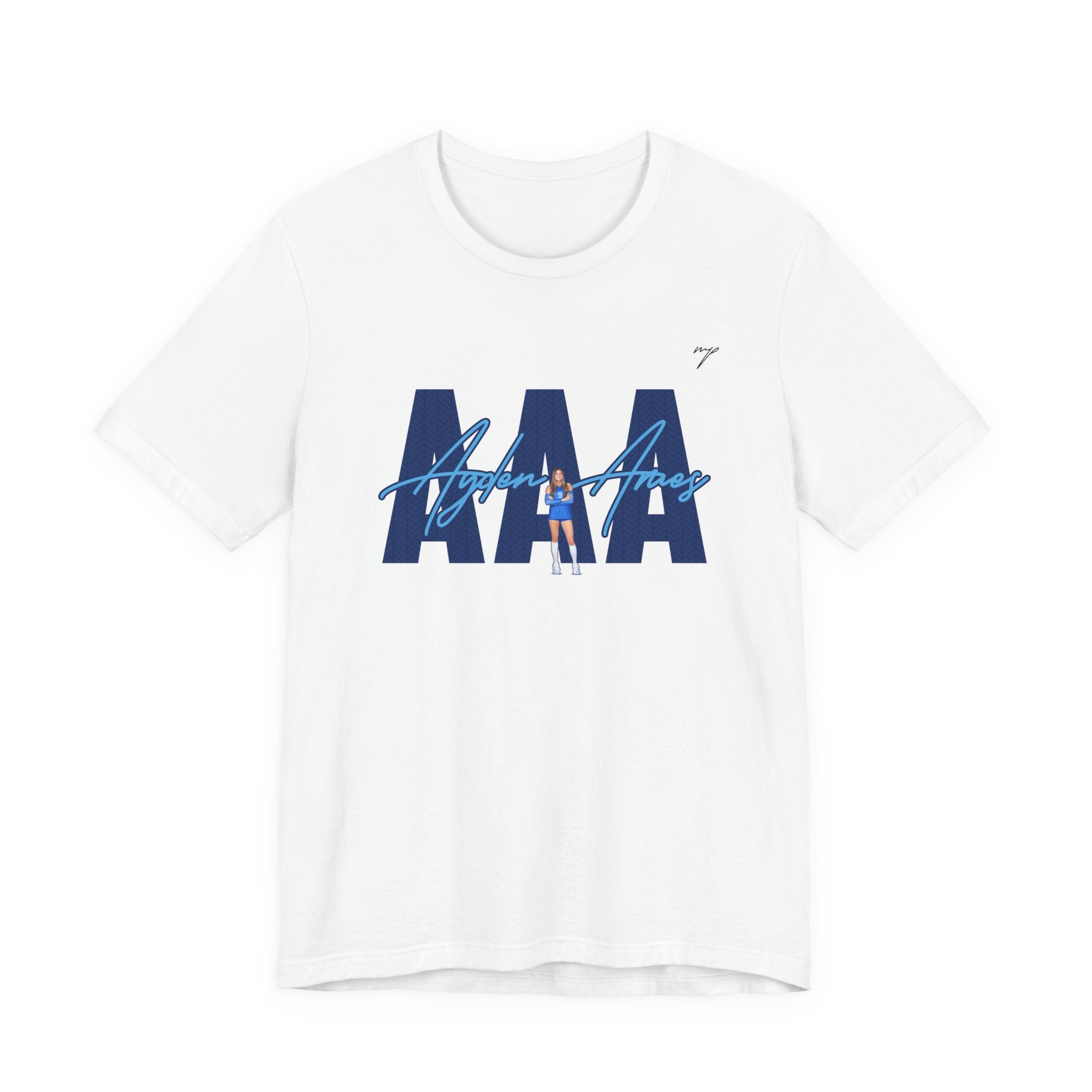 Ayden Ames Graphic Tee
