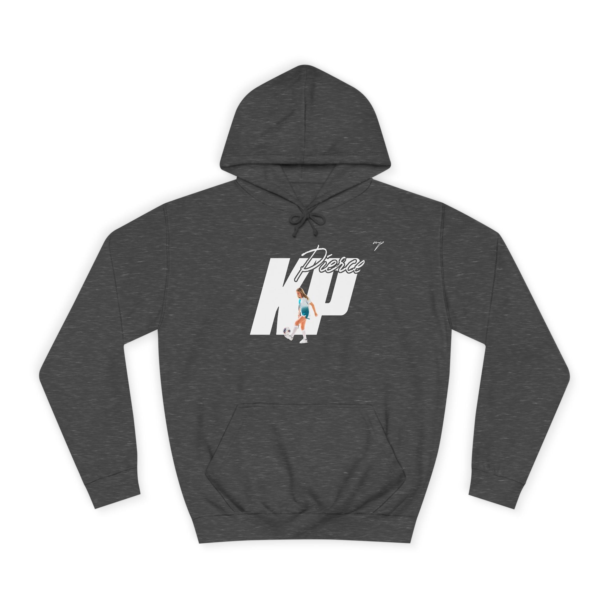 Kamden Pierce Hoodie