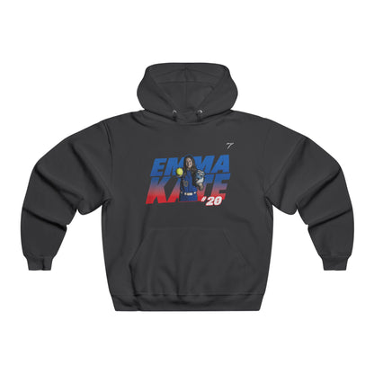 Emma Tatum Vintage Hoodie