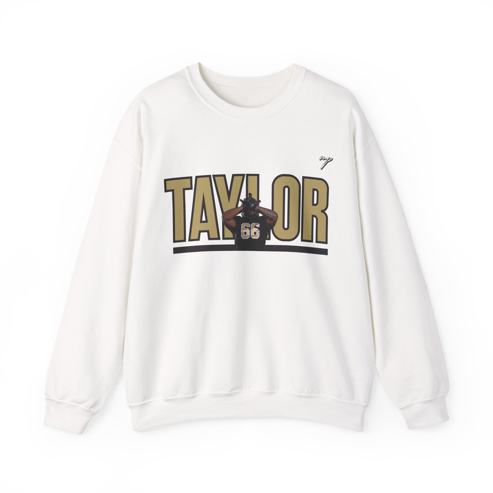 Aiden Taylor Crewneck
