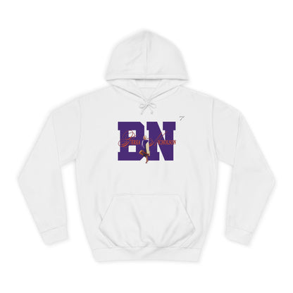 Berea Nicholson Hoodie