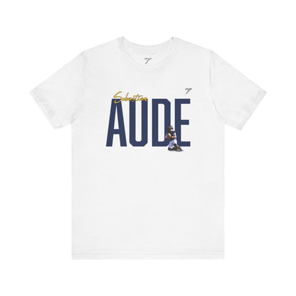 Sebastian Aude Graphic Tee