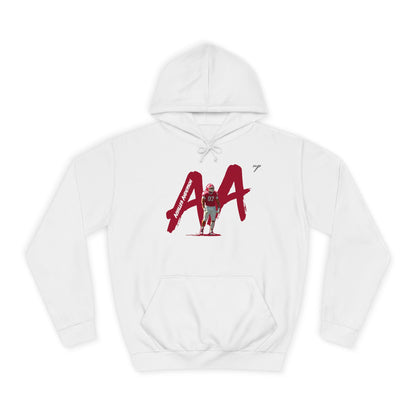 Achilles Anderson Hoodie