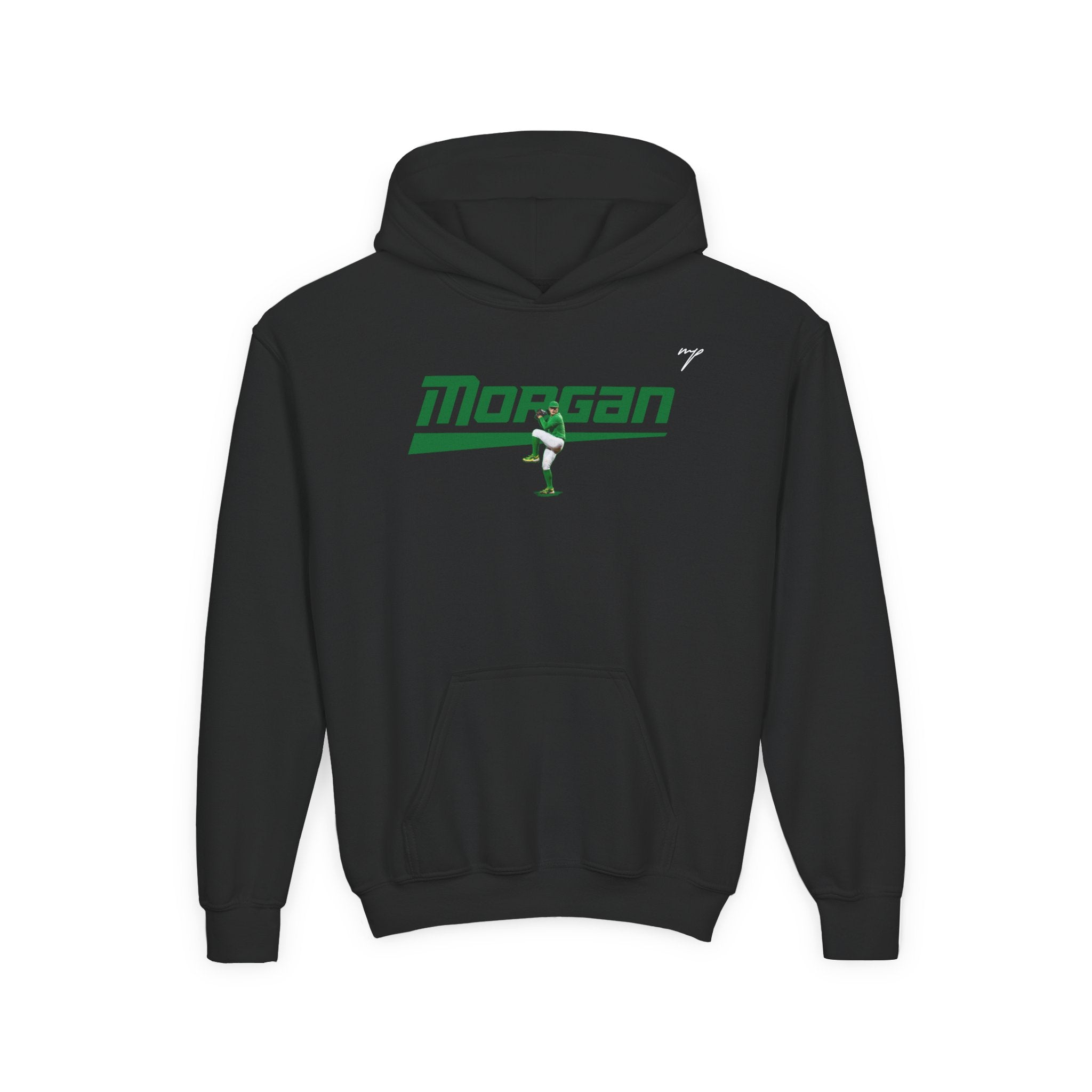 Luke Morgan YOUTH Hoodie