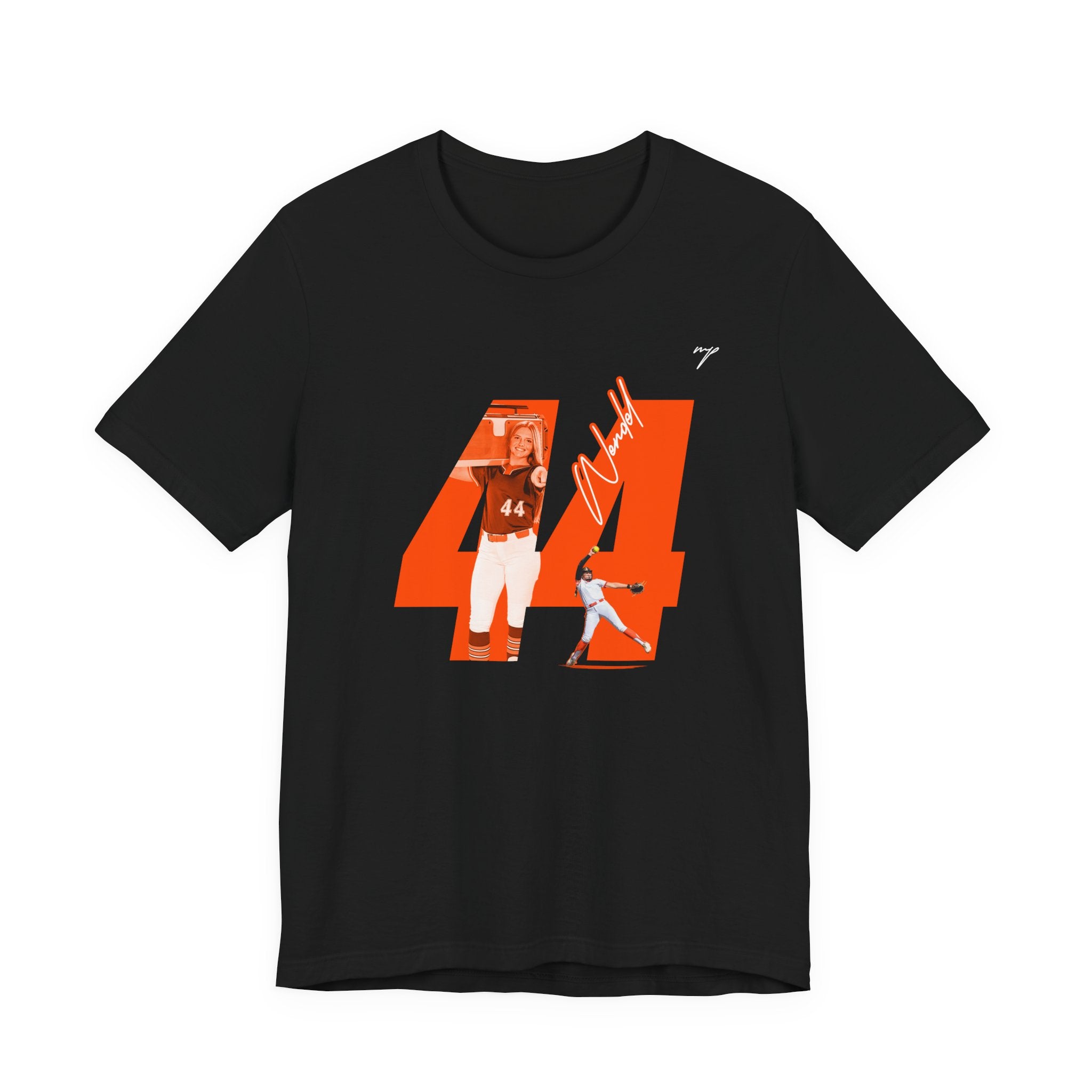 Madison Wendel Graphic Tee