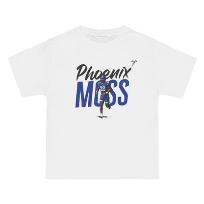 Phoenix Moss Vintage Tee