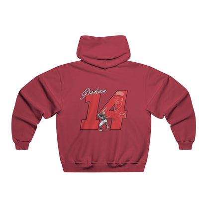 Chase Graham Vintage Hoodie