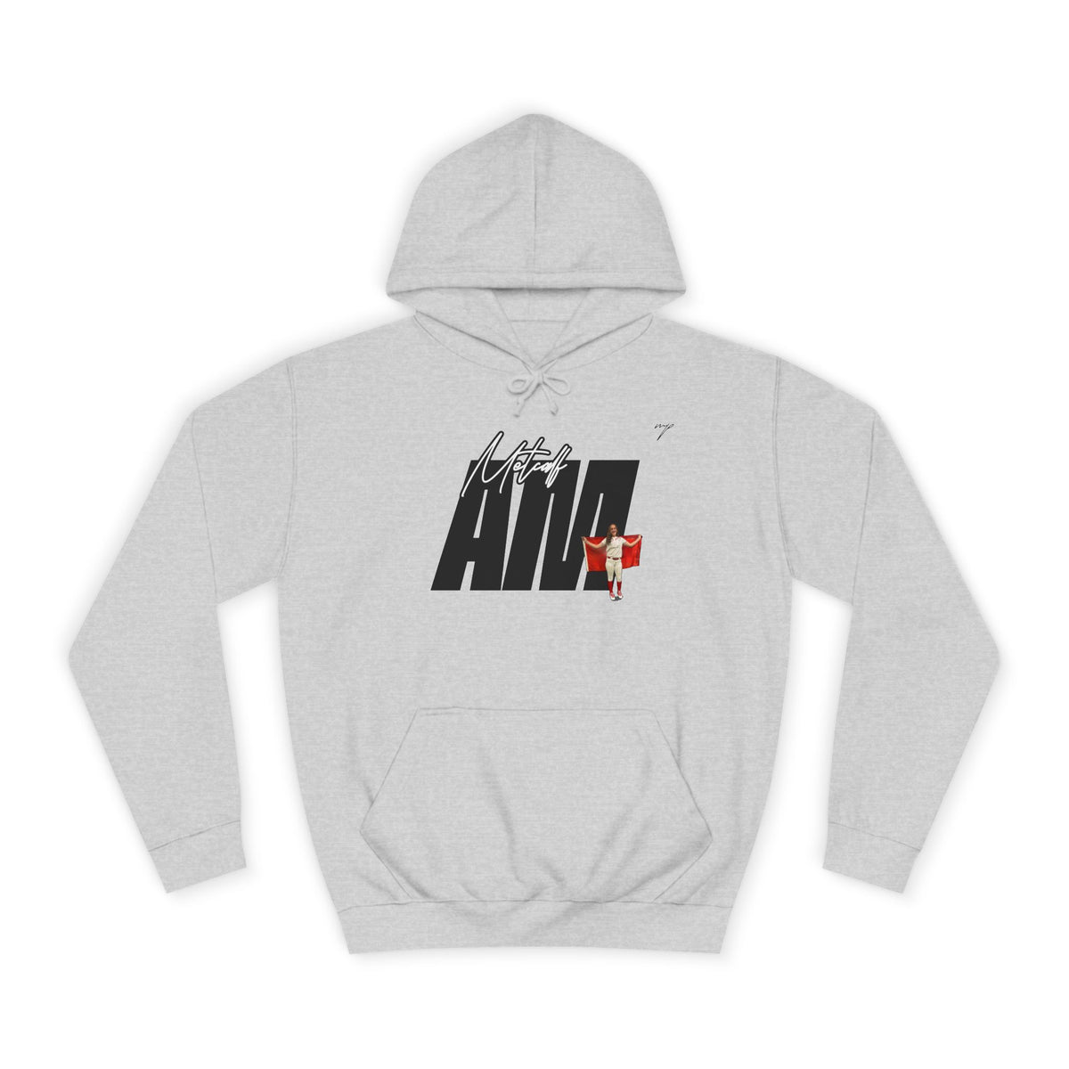 Avanley Metcalf Hoodie