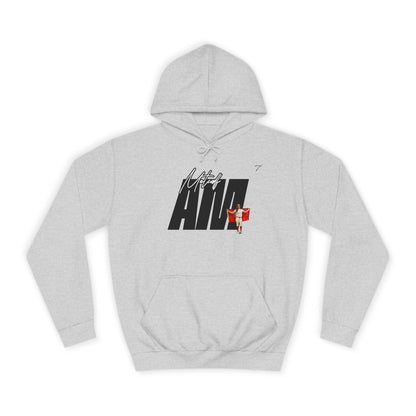 Avanley Metcalf Hoodie
