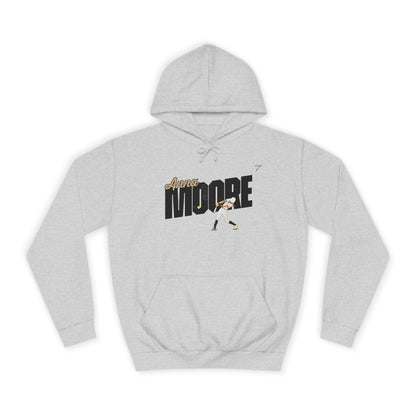 Anna Moore Hoodie