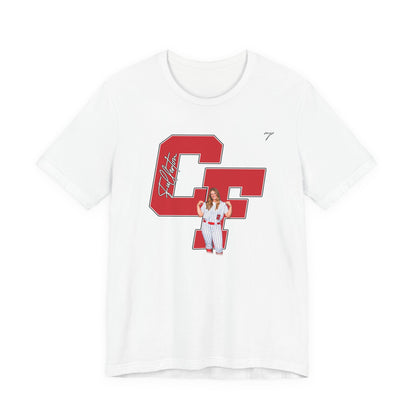 Cydney Fullerton Graphic Tee
