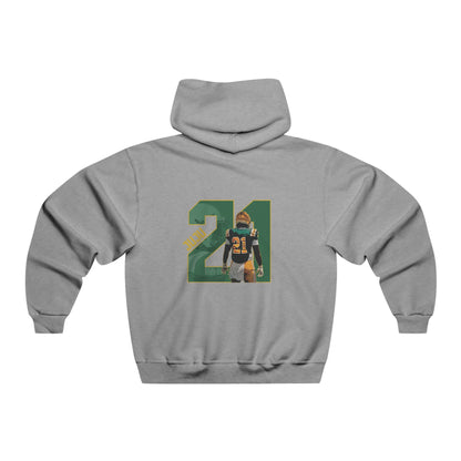 Julian Walker Vintage Hoodie