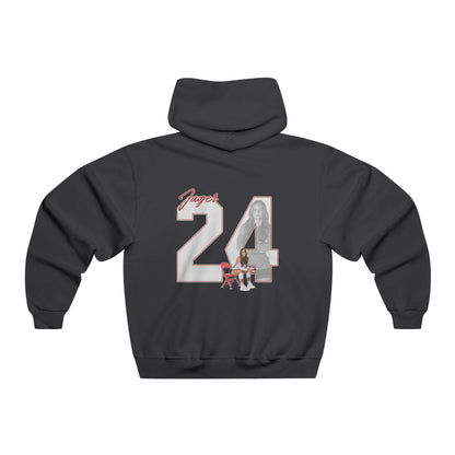 Jaidyn Jager Vintage Hoodie