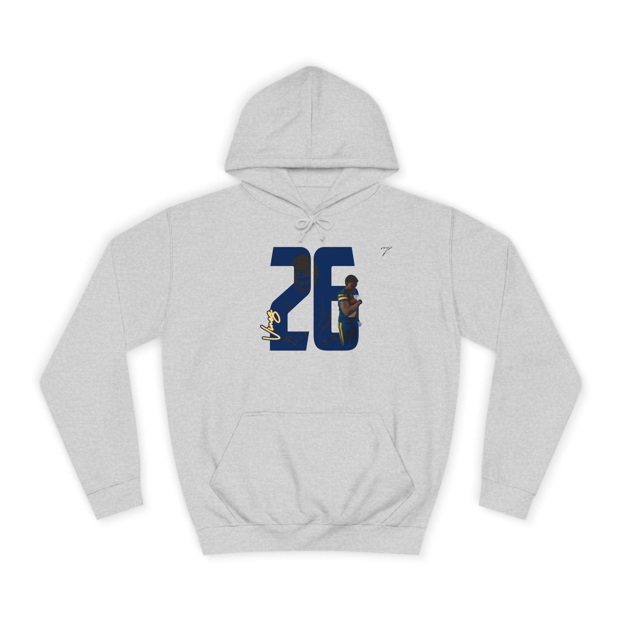 Zhakee Vines Hoodie