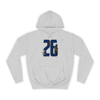 Zhakee Vines Hoodie