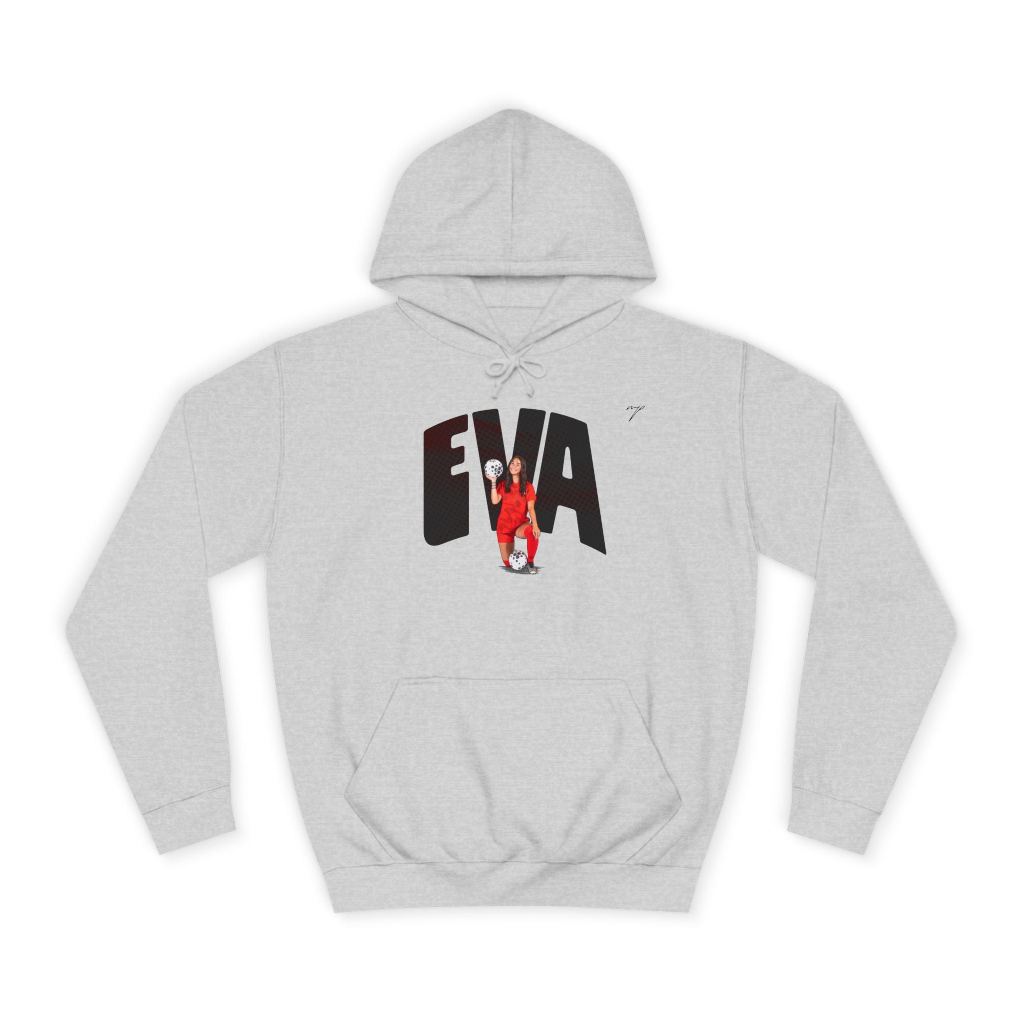 Evalani Keawekane Hoodie